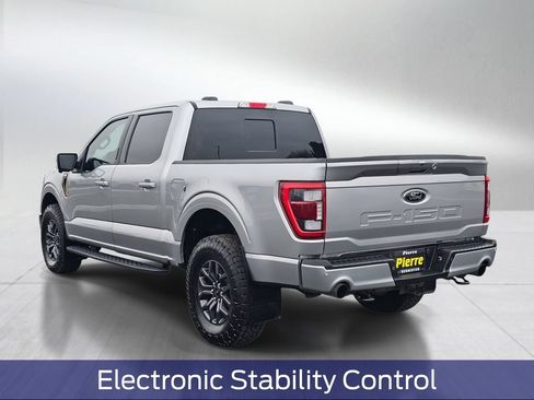 Used 2023 Ford F150 Tremor w/ Equipment Group 402A High AWD/4WD image 10