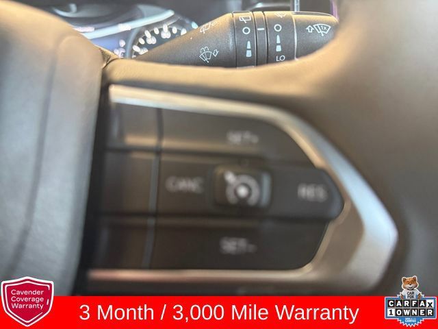 Used 2024 Jeep Compass Latitude AWD/4WD image 7