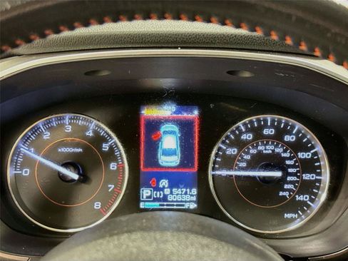 Used 2021 Subaru Crosstrek 2.5i Limited w/ Popular Package #4 AWD/4WD image 12