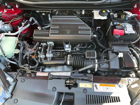 Used 2021 Honda CR-V Touring image 8