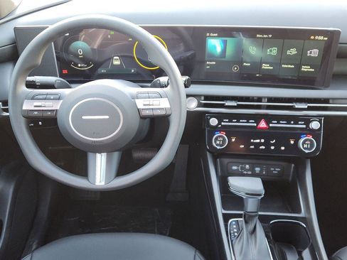 New 2026 Hyundai Santa Cruz SEL image 26