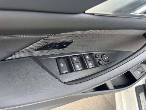 Used 2026 BMW 430i Convertible RWD image 14