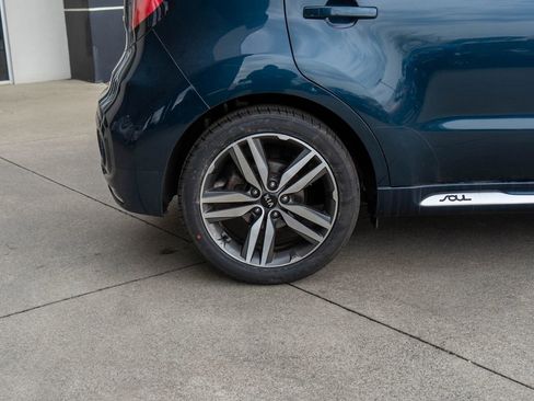 Used 2018 Kia Soul + image 31