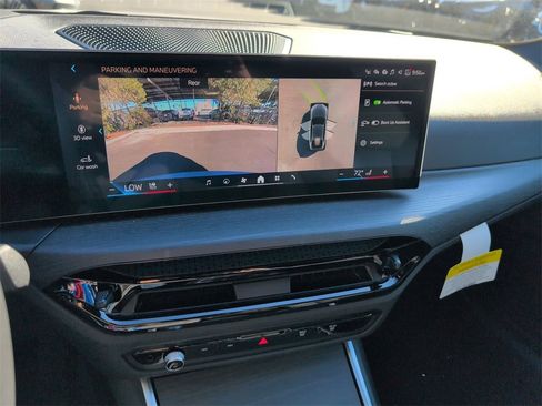 New 2026 BMW i4 eDrive40 image 15