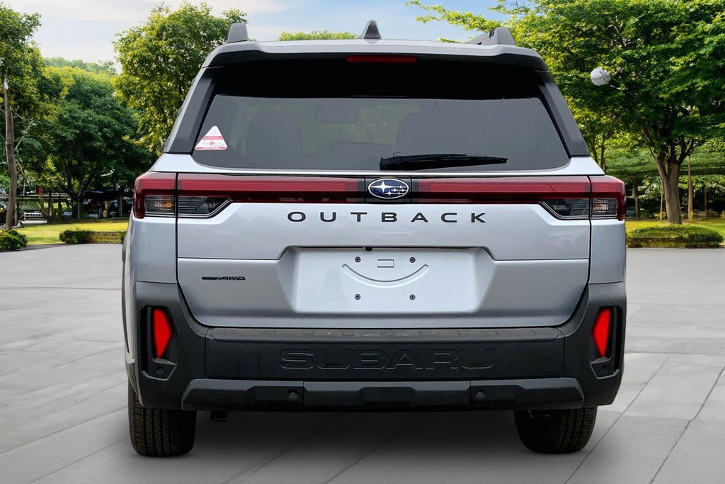 New 2026 Subaru Outback Touring XT AWD/4WD image 4