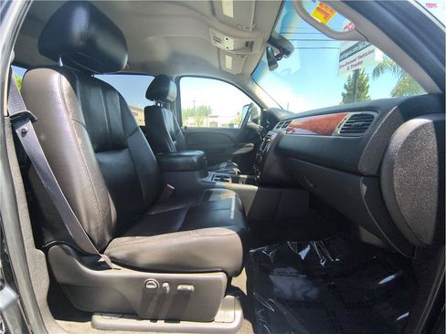 Used 2011 Chevrolet Silverado 3500 LTZ w/ LTZ Plus Package AWD/4WD image 14