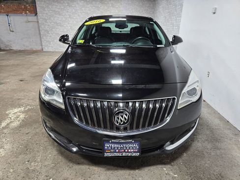 Used 2016 Buick Regal Premium image 58