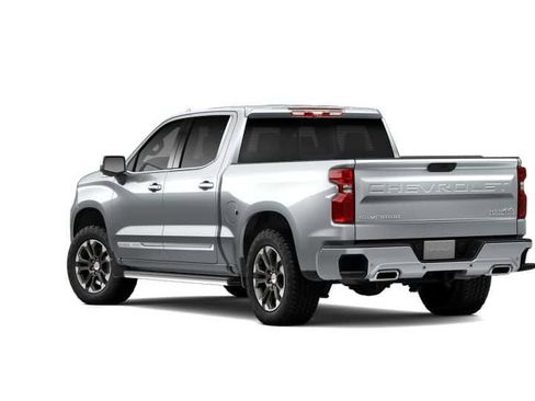 New 2026 Chevrolet Silverado 1500 High Country w/ Technology Package image 52
