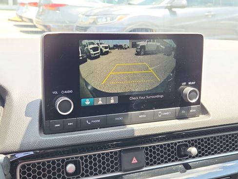 Used 2024 Honda Civic EX image 23