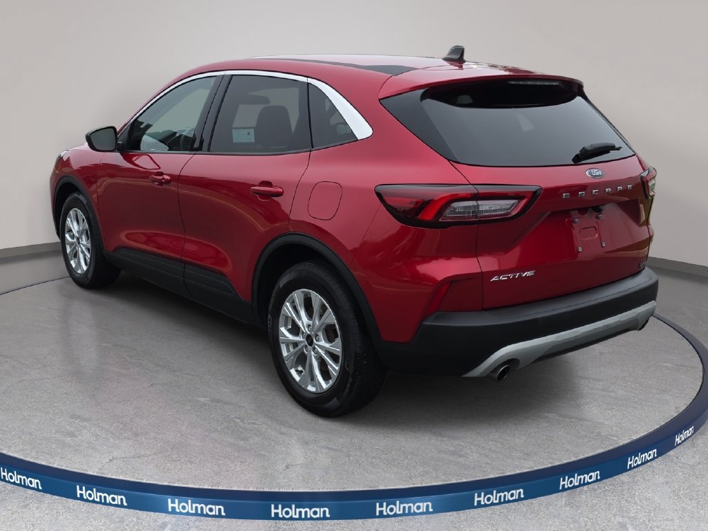 Certified 2023 Ford Escape Active FWD image 7