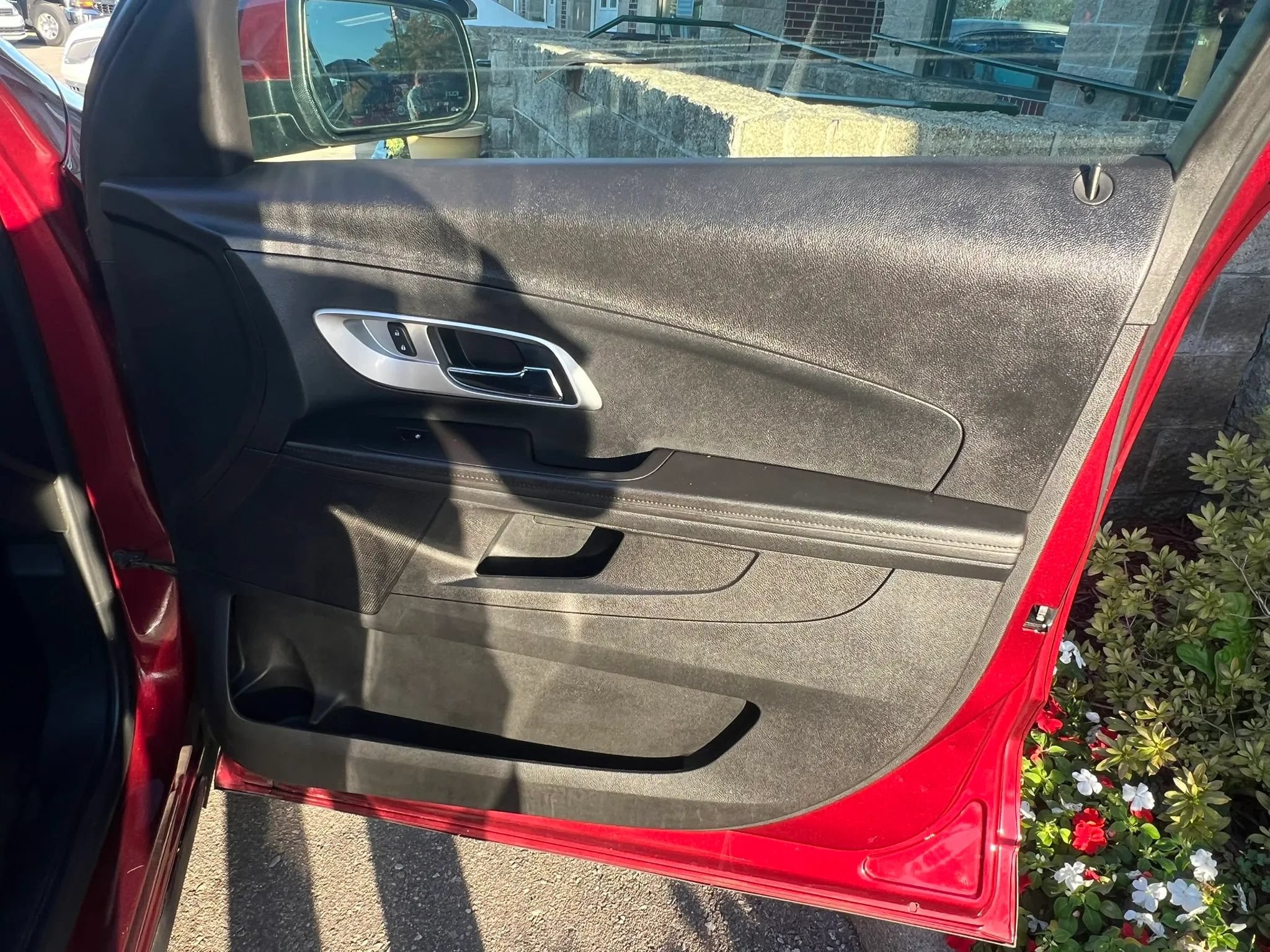 Used 2017 Chevrolet Equinox LT w/ Convenience Package FWD image 13