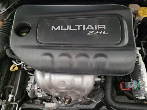 Used 2015 Chrysler 200 Limited w/ Convenience Group FWD image 30