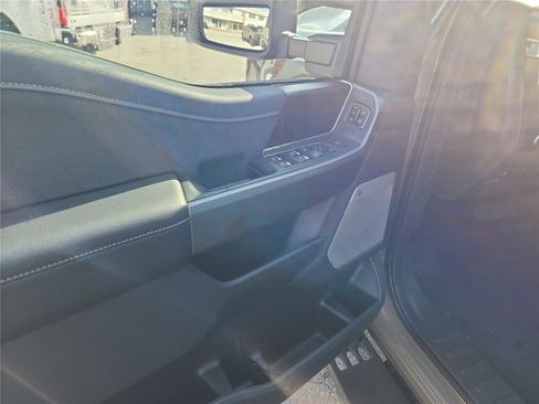 New 2026 Ford F350 Lariat w/ Tremor Off-Road Package image 16