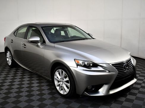 Used 2014 Lexus IS 250 AWD image 6