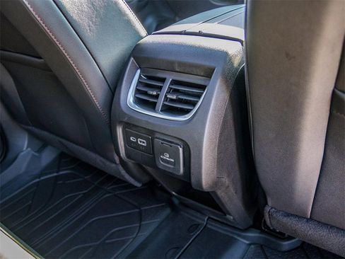 New 2025 Chevrolet Blazer RS w/ Driver Confidence II Package image 21