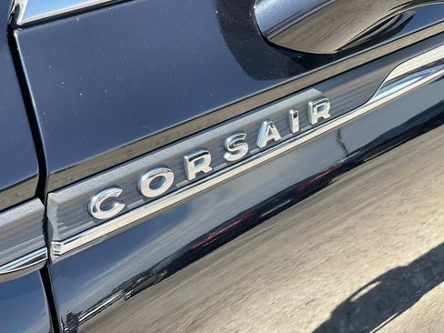 Certified 2023 Lincoln Corsair FWD image 9