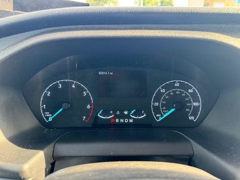 Used 2020 Ford Transit 350 DRW w/ Exterior Upgrade Package RWD image 19