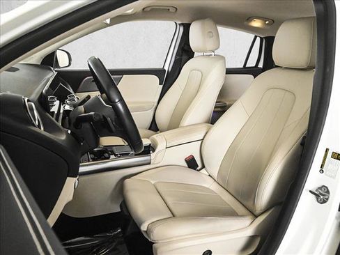 Used 2022 Mercedes-Benz GLA 250 GLA 250 image 18