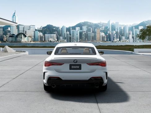New 2027 BMW 430i Coupe w/ M Sport Package RWD image 5