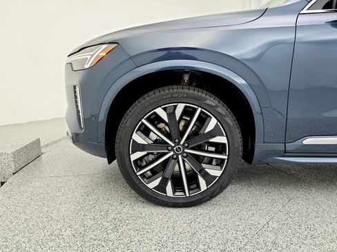 New 2026 Volvo XC90 B6 Plus w/ Protection Package Premier image 26