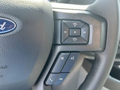 New 2026 Ford E-350 and Econoline 350 Super Duty w/ Power Equipment Group image 24