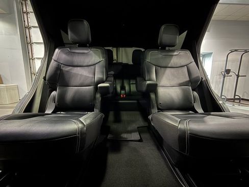 Used 2022 Ford Explorer ST w/ Equipment Group 401A image 29