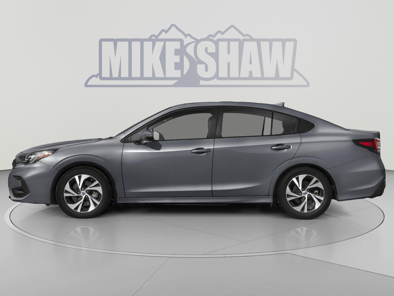 Used 2025 Subaru Legacy Premium w/ Popular Package #1 AWD/4WD image 3