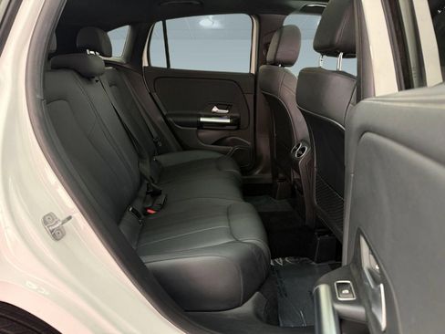 Used 2023 Mercedes-Benz GLA 250 image 28