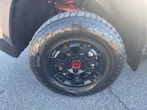 Used 2024 Toyota Tundra TRD Pro image 11