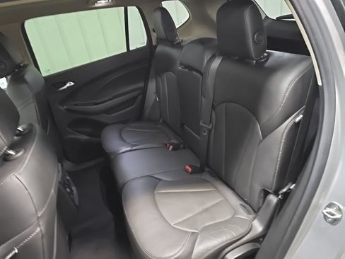 Used 2018 Buick Envision Essence AWD/4WD image 33