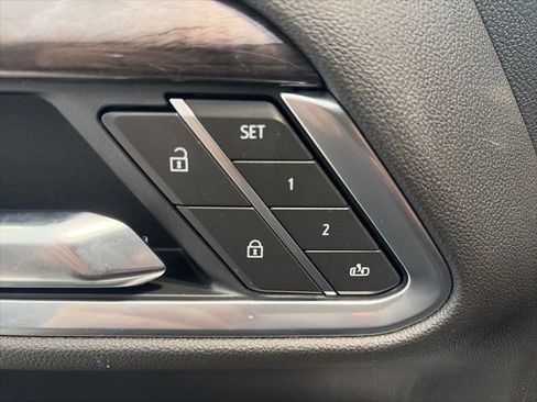 New 2026 Chevrolet Silverado 2500 LTZ w/ LTZ Plus Package image 11