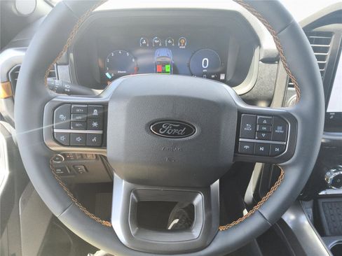 New 2026 Ford F150 Tremor AWD/4WD image 40