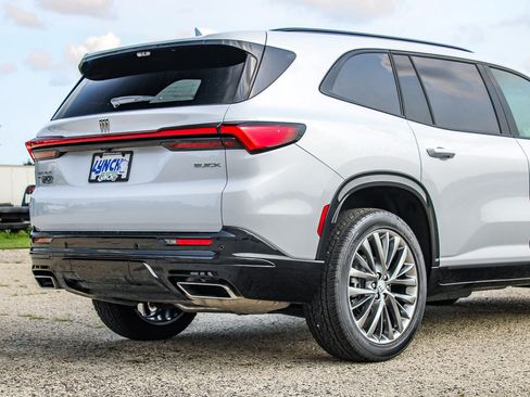 New 2026 Buick Enclave Sport Touring w/ Power Package AWD/4WD image 19