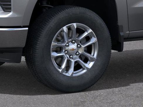 New 2026 Chevrolet Silverado 1500 LT image 9