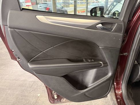 Used 2019 Lincoln MKC Premiere image 29