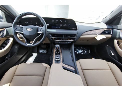 New 2026 Cadillac CT5 Premium Luxury image 9