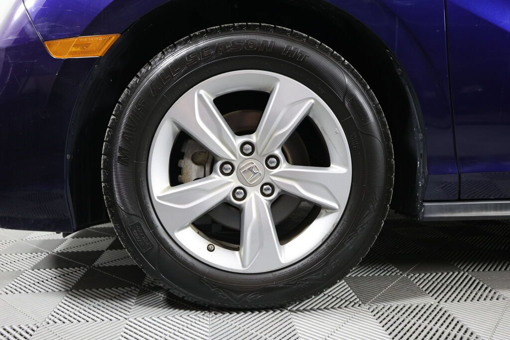 Used 2019 Honda Odyssey EX-L image 9