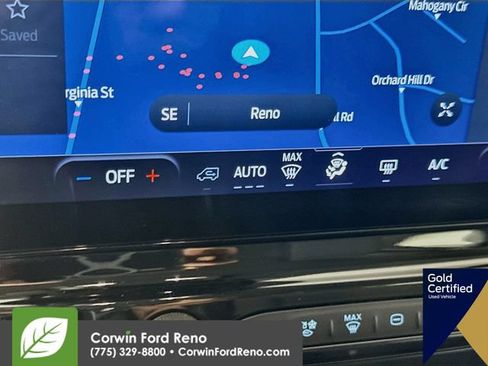 Used 2025 Ford Transit 350 XLT AWD/4WD image 19