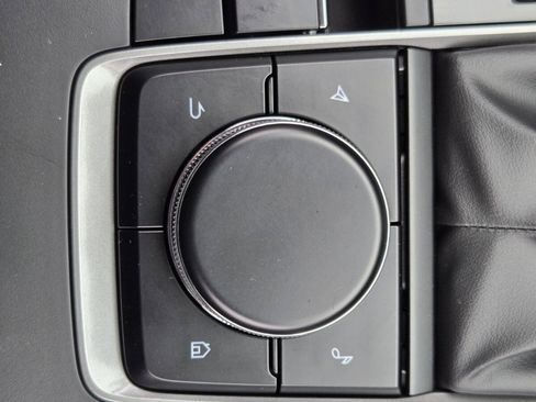 Certified 2025 MAZDA CX-50 2.5 Hybrid w/ Cargo Package image 25