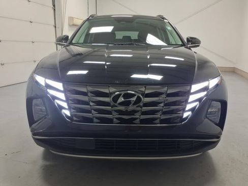 Used 2024 Hyundai Tucson Limited AWD/4WD image 8