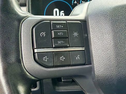 Used 2023 Ford F150 Lariat AWD/4WD image 34