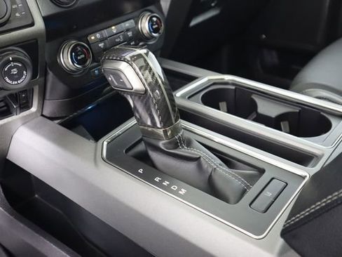 Used 2019 Ford F150 Raptor w/ Equipment Group 802A Luxury image 62