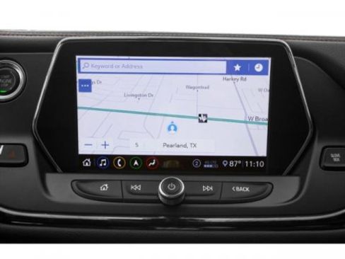 Used 2021 Chevrolet Blazer RS w/ Enhanced Convenience Package image 19