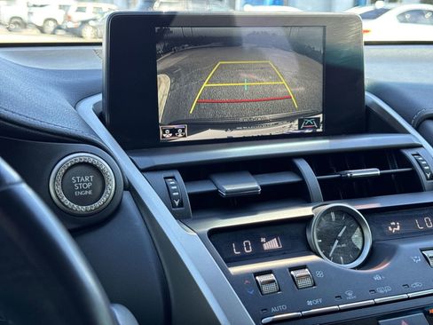 Used 2019 Lexus NX 300 FWD w/ Comfort Package image 25