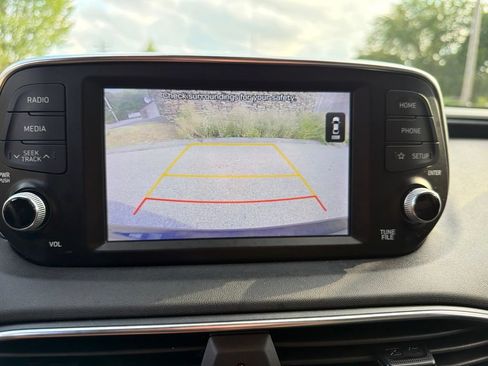 Used 2019 Hyundai Santa Fe SEL AWD/4WD image 23
