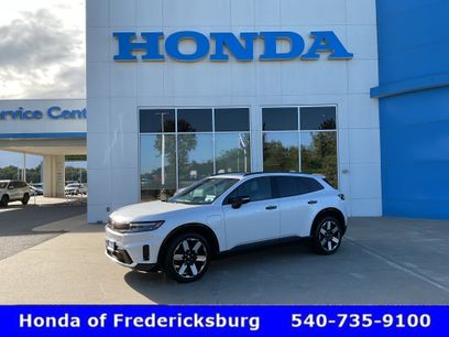 Used 2024 Honda Prologue Elite