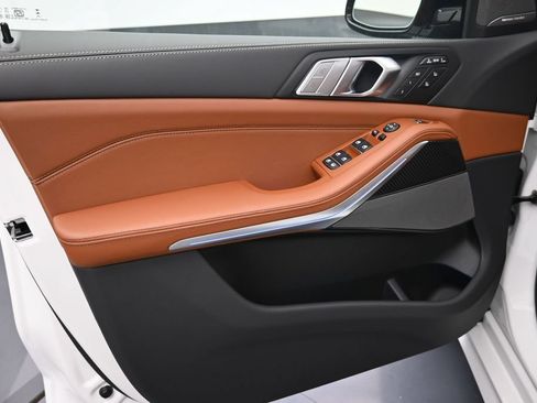 New 2027 BMW X7 M60i AWD/4WD image 9