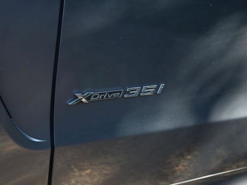 Used 2018 BMW X5 xDrive35i image 28