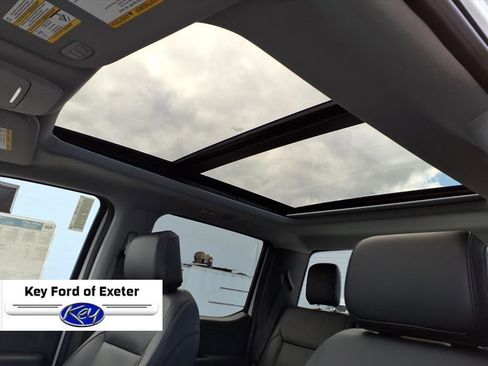 New 2026 Ford F250 Lariat image 13