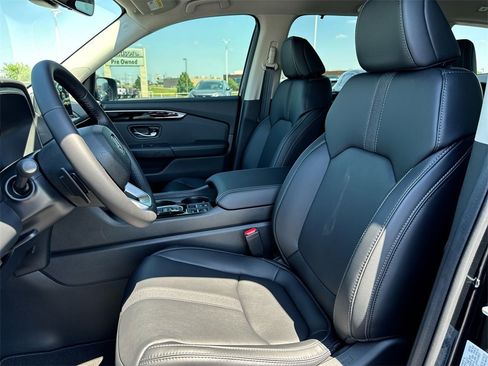New 2025 Honda Pilot EX-L image 11